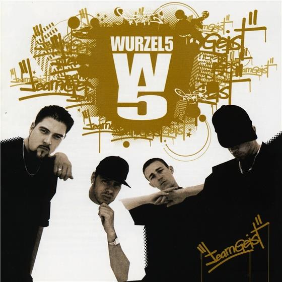Wurzel 5 (Chlyklass) - Teamgeist