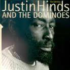 Justin Hinds - Ska Uprising