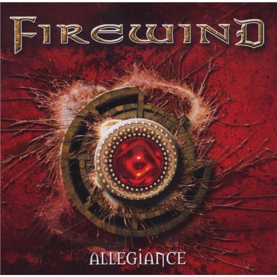 Firewind - Allegiance