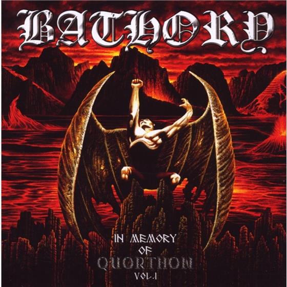Bathory - In Memory Of Quorthon 1