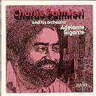 Charlie Palmieri - Adelante Gigante Version Remasterisée