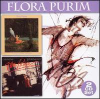 Flora Purim - Nothing Will Be As It Was Tomorrow 2 CDs