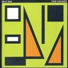 Split Enz - True Colours & Bonus Tracks