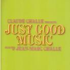 Claude Challe - Just Good Music 3 CDs
