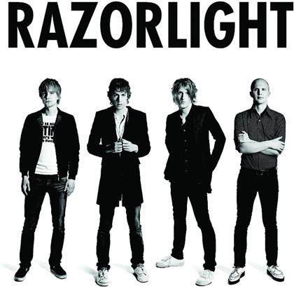 Razorlight - --- (2006)