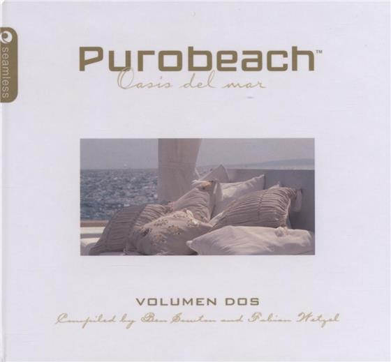 Purobeach - Volume 2 2 CDs