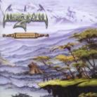 Magnum - Stronghold 2 CDs