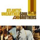 Atlantic Unearthed - Various - Soul Brothers