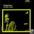 Curtis Jones - Trouble Blues