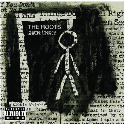 The Roots - Game Theory