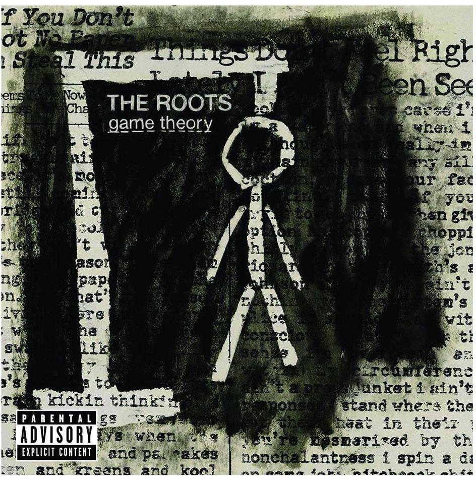 The Roots - Game Theory