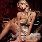 Paris Hilton - --- Limited CD + DVD
