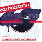 New Horizons - Various - Mixed By Phobia 2 CD