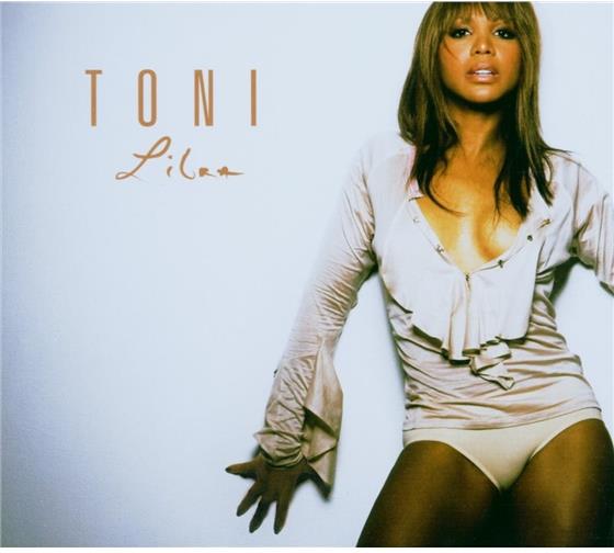 Toni Braxton - Libra Nouvelle Edition