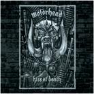 Motörhead - Kiss Of Death Édition Limitée