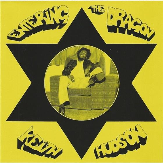 Keith Hudson - Entering The Dragon