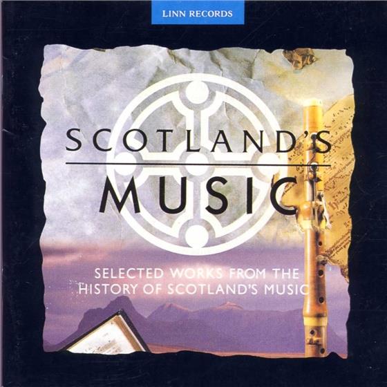 Various & Various - Scotland's Music 2 CD