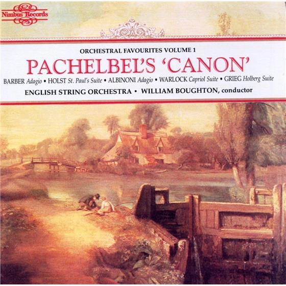 English String Orchestra & Tomaso Albinoni (1671-1751) - Adagio