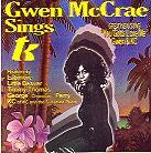Gwen McCrae - Sings Tk