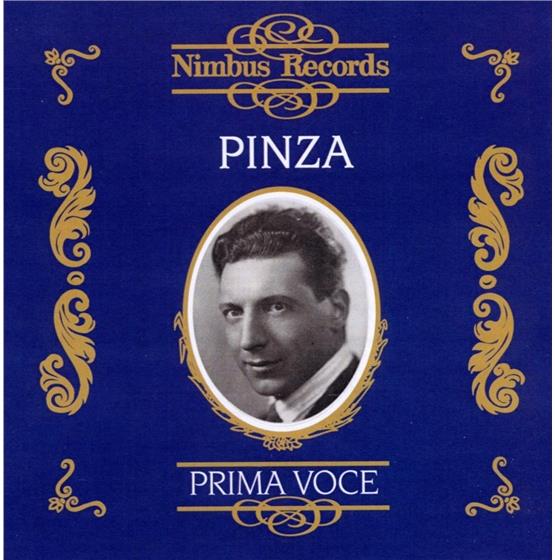 Ezio Pinza & Divers - Juive, Lucia Di Lammermoor