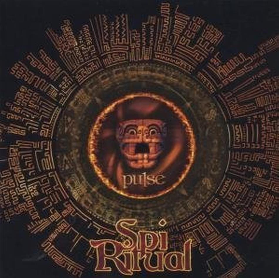 Spiritual - Pulse