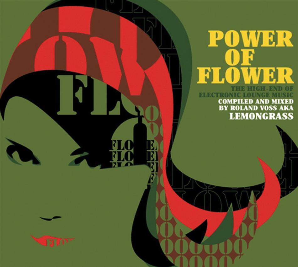 Power Of Flower