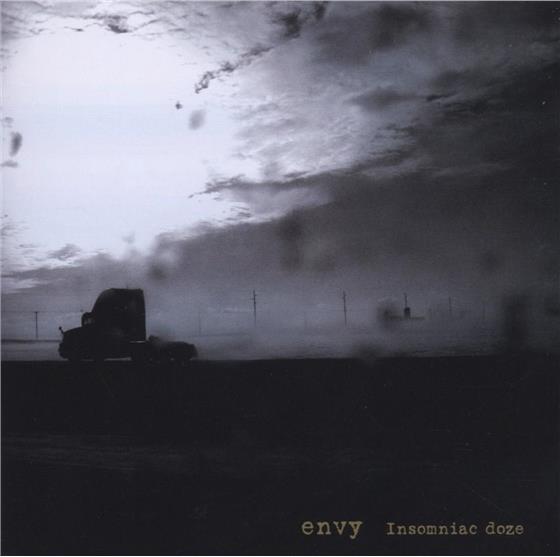 Envy - Insomniac Doze