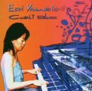 Eri Yamamoto - Cobalt Blue