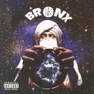 The Bronx - 2 - 2006
