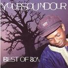 Youssou N'Dour - Best Of 80'S