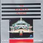 Isao Tomita - Planets