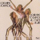 Lorraine Johnson - Learning To Dance