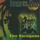 The Paragons - Reggae Chronicles