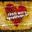 Fury In The Slaughterhouse - Every Heart Is A Édition Limitée