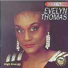Evelyn Thomas - High Energy