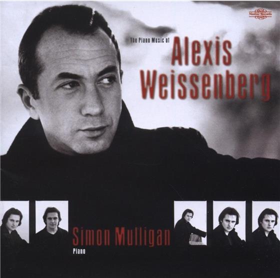Simon Mulligan & Alexis Weissenberg - Improvisation On Songs From La