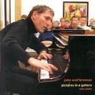 John Wolf Brennan - Pictures In A Gallery - Solo Piano