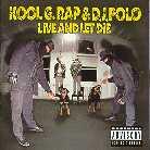 Kool G Rap & DJ Polo - Live And Let Die