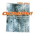 Oomph - Best Of Virgin Years