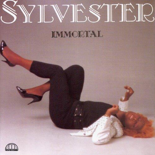 Sylvester - Immortal