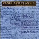 Wiener Staatsoper Orchester & Wolfgang Amadeus Mozart (1756-1791) - Eine Kleine Nachtmusik Kv525 2 CD