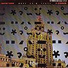 David Torn - Best Laid Plans