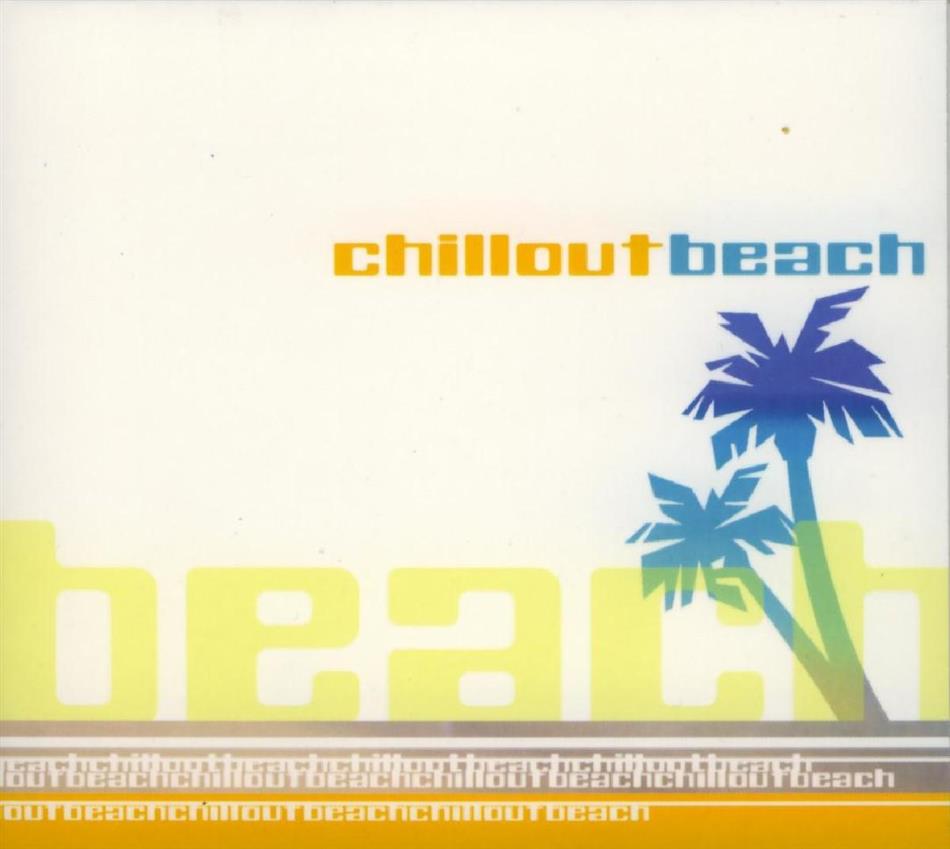 Sinetone - Chillout Beach