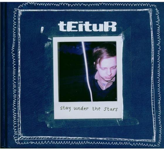 Teitur - Stay Under The Stars