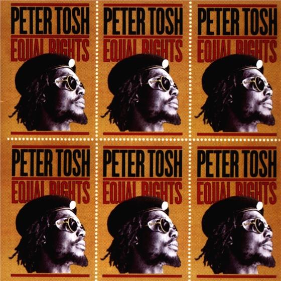 Peter Tosh - Equal Rights