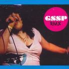 Gossip - Gssp Rmx - Mini (Listen Up)