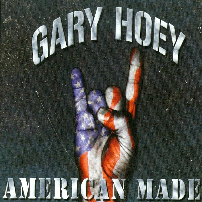 Gary Hoey - American Made