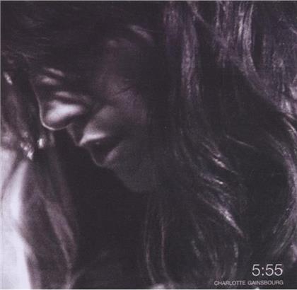 Charlotte Gainsbourg - 5.55