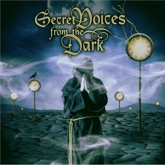 Secret Voices From The Dark - Various