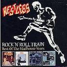 Restless - Rock N Roll Train